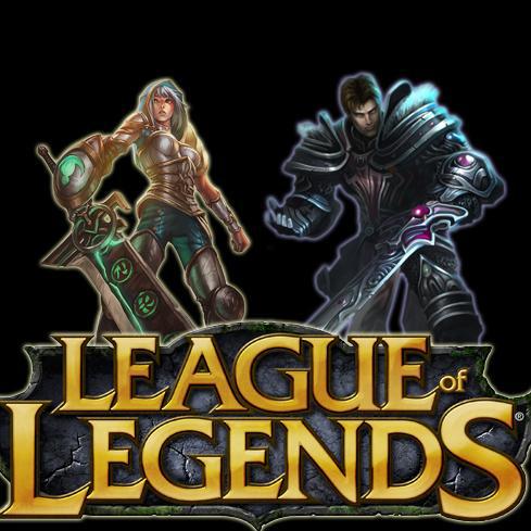 Imagem do grupo ∆ Lolzeiros do zueira ∆