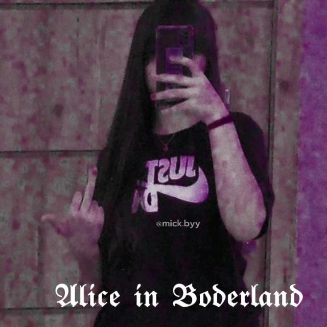 Imagem do grupo 𝕬𝖑𝖎𝖈𝖊 𝖎𝖓 𝕭𝖔𝖉𝖊𝖗𝖑𝖆𝖓𝖉 👾