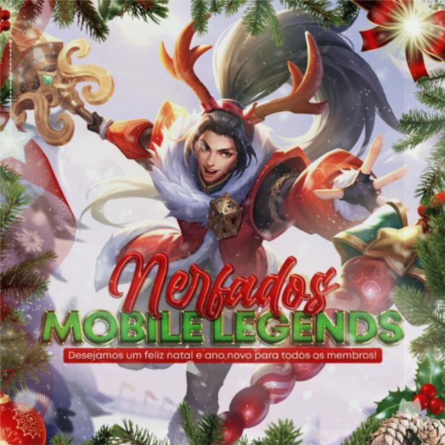 Imagem do grupo MBL BANG BANG [COMUNIDADE]