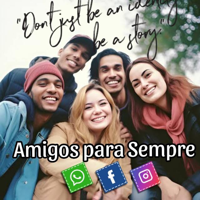 Imagem do grupo ΔΜƗǤØŞ🍺ƤΔŘΔ❤Ş€ΜƤŘ€ 么