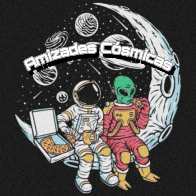 Imagem do grupo ★彡[Aᴍɪᴢᴀᴅᴇ Cóꜱᴍɪᴄᴀ]彡★