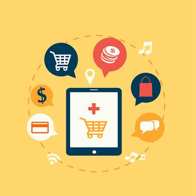 Imagem do grupo Vindas online