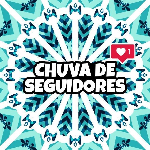 Imagem do grupo MULTIRÃO DE SEGUIDORES