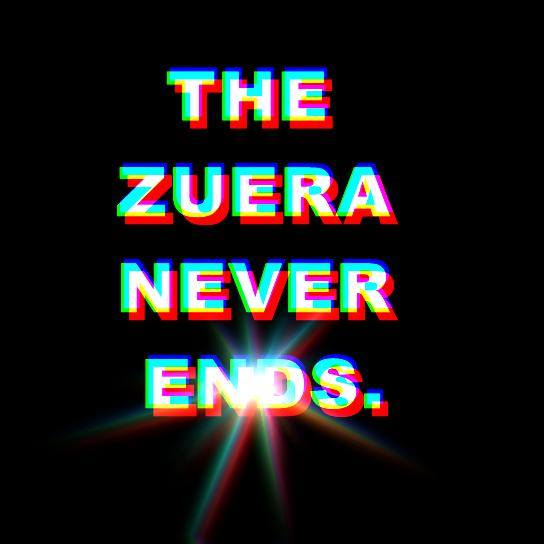 Imagem do grupo The zueira never ends 3.0