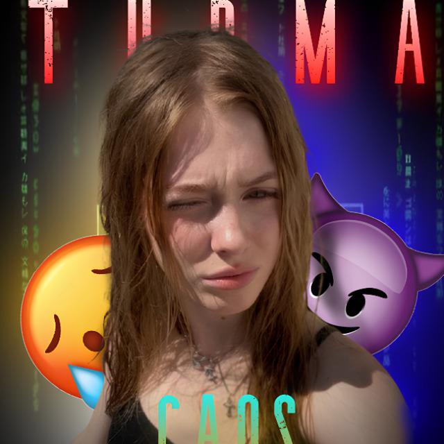 Imagem do grupo Turma do Caos