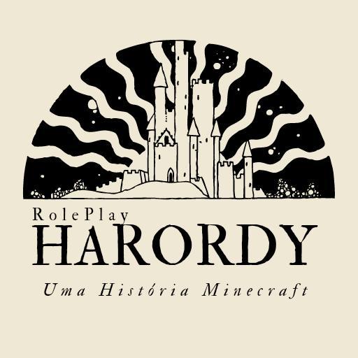 Imagem do grupo Harordy RP - Minecraft 5T