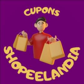 Imagem do grupo Promoções e Cupons | SHOPEE