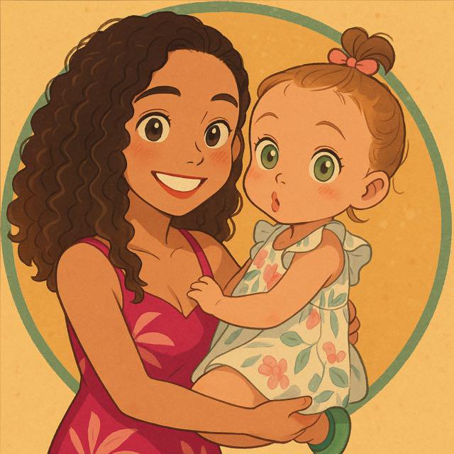 Imagem do grupo #02 Achadinhos da Lelena 👶🏻🛍️🔎