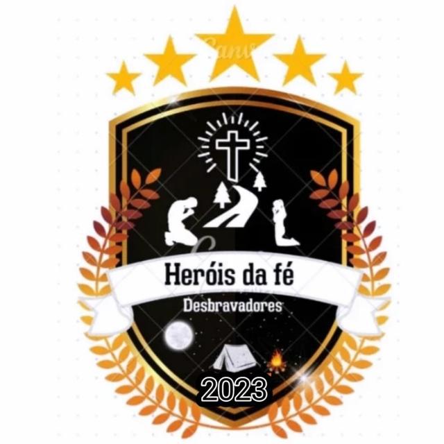 Imagem do grupo 🔥🙇🏽‍♂️ HERÓIS DA FÉ 🔥🙇‍♀️