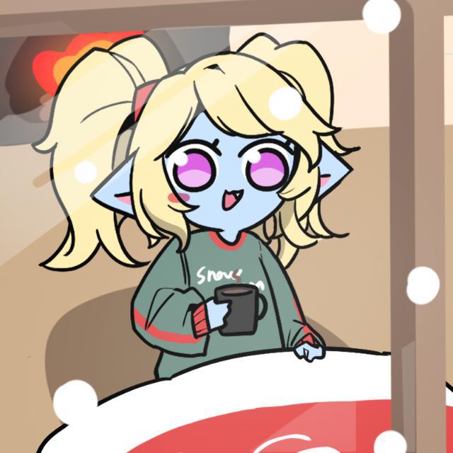 Imagem do grupo Sofrendo em League Of Legends e Wild Rift