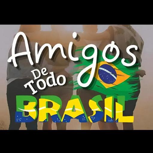 Imagem do grupo 💚 AMIGOS PELO BRASIL 💚