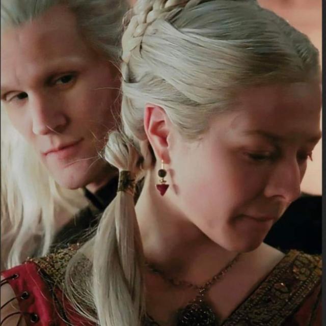 Imagem do grupo ⚔🛡 House of the Dragon 🛡⚔