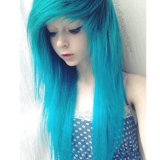 Imagem do grupo 🎸Rock 🔥Emo /screamo/Scene