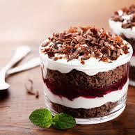 Imagem do grupo RECEITAS DE BOLO NO POTE🍰