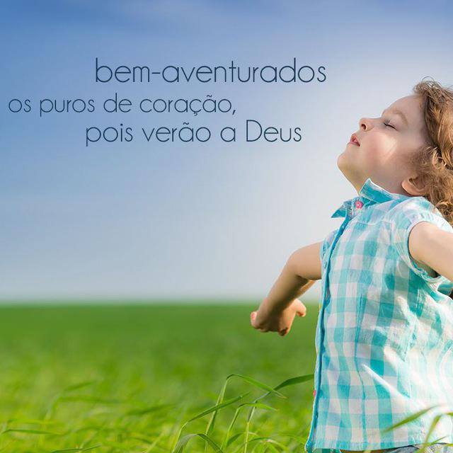 Imagem do grupo SOS Crecimento Espiritual