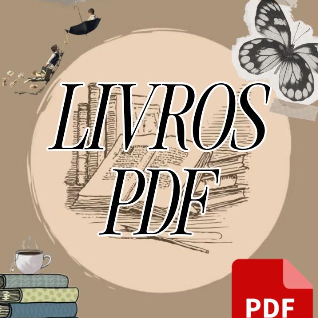 Imagem do grupo LIVROS PDF
