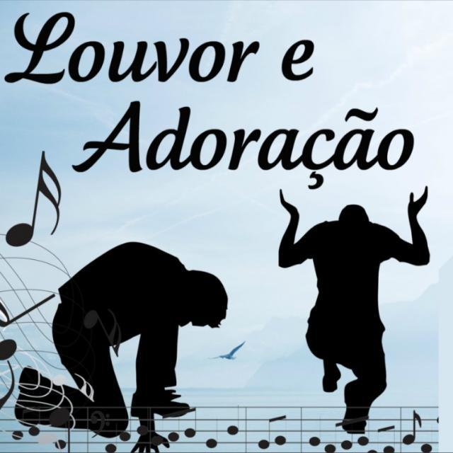 Imagem do grupo UNIDOS EM LOUVOR E ADORAÇÃO