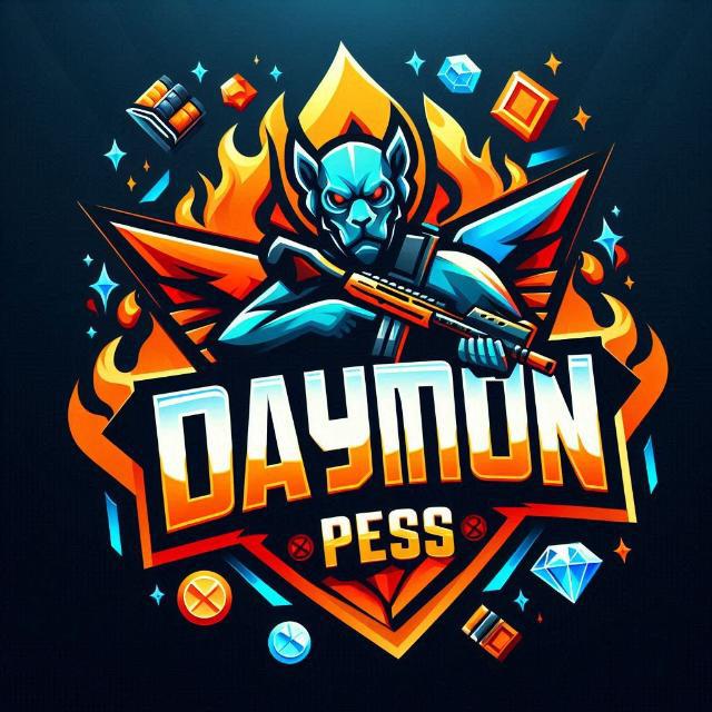 Imagem do grupo Daymon Pess Chat