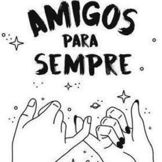 Imagem do grupo # Amigos_Da_Web 🌀✨