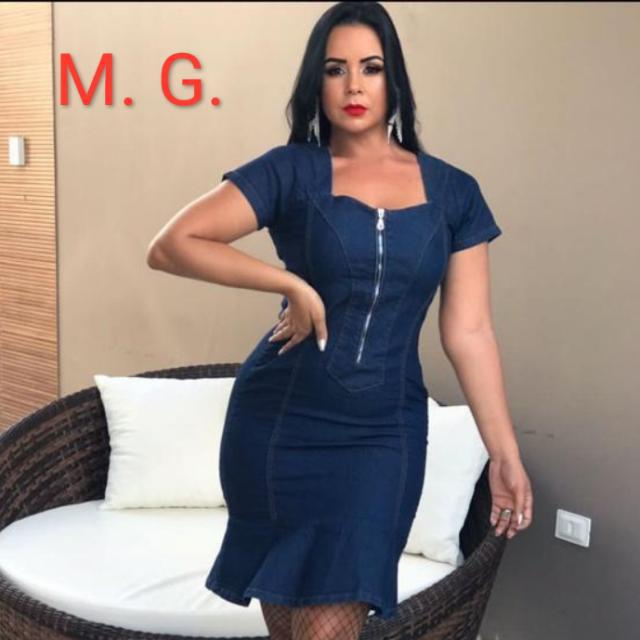 Imagem do grupo Atacado do jeans 1️⃣