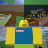 Imagem do grupo ROBLOX Clássico