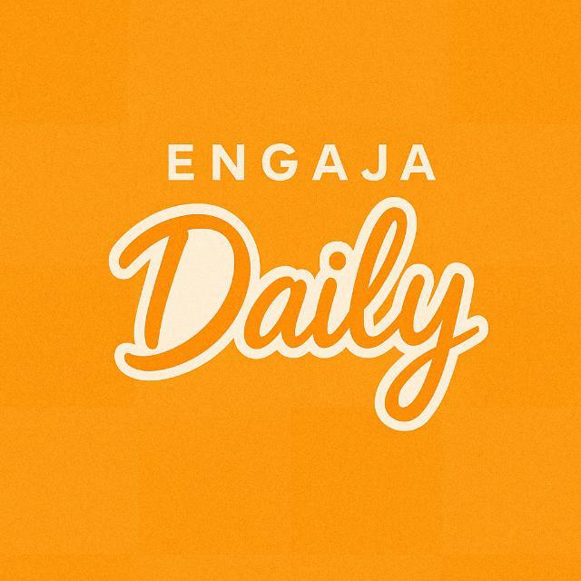 Imagem do grupo 𝗗𝗔𝗜𝗟𝗬 𝗚𝗜𝗥𝗟 | 𝗘𝗡𝗚𝗔𝗝𝗘🌸