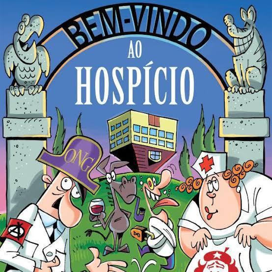 Imagem do grupo 🍃😜web hospício😜🍃