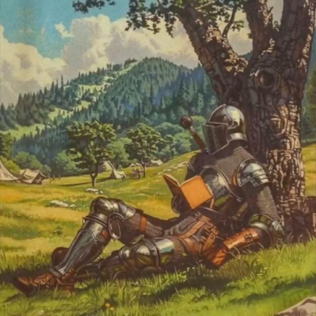 Imagem do grupo Essencialmente ALPHAS🍷.