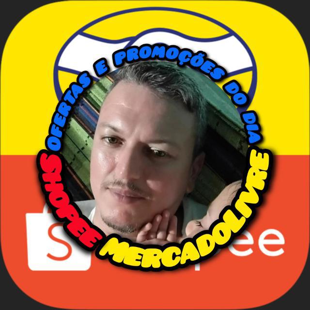 Imagem do grupo PROMOÇÕES E OFERTAS DO DIA -ACHADINHOS SHOPEE E MERCADO LIVRE 🛒🛒🛒