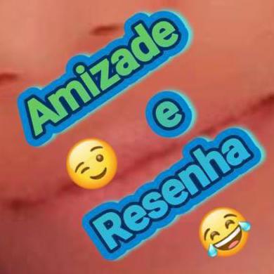 Imagem do grupo Amizade e Resenha 😂😂