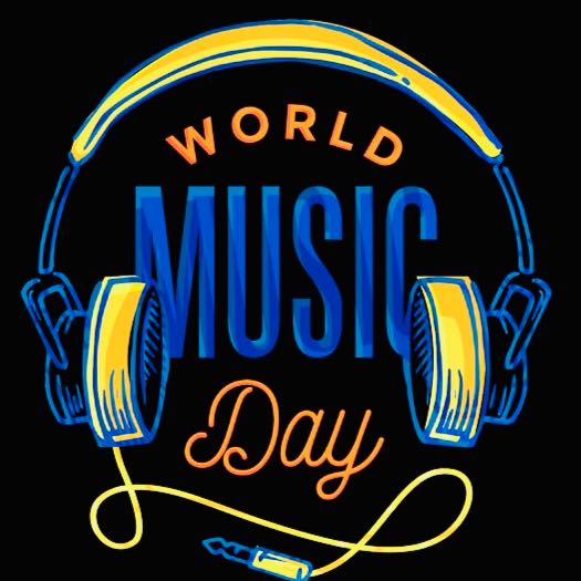 Imagem do grupo 🎶🅆🄾🅁🄻🄳 🄼🅄🅂🄸🄲 🎶🎧🇧🇷🇷🇺