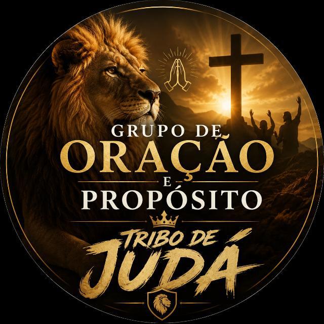Imagem do grupo 🦁ORA&Ccedil;&Atilde;O E PROP&Oacute;SITO🕊️