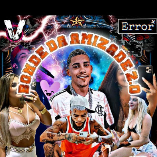 Imagem do grupo 🅱🅾🅽🅳🅴 🅳🅰 🅰🅼🅸🆉🅰🅳🅴 🆃🆄🆁🅱🅾