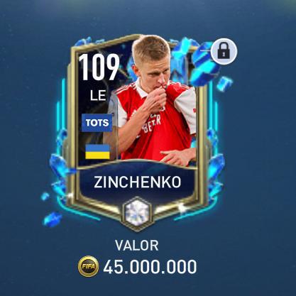 Imagem do grupo TROCAS E VENDAS DE FIFA 23