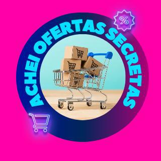 Imagem do grupo Achei Ofertas Secretas 