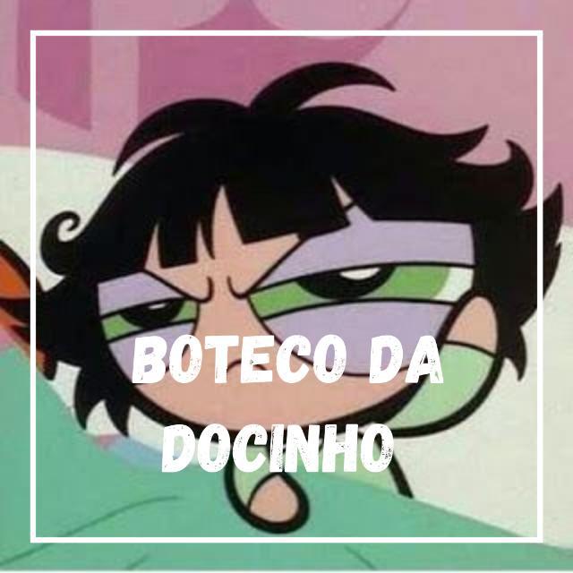 Imagem do grupo Boteco da Docinho 