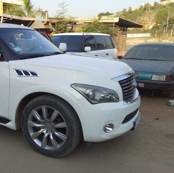 Imagem do grupo Lubango,PAMBALAS de carro