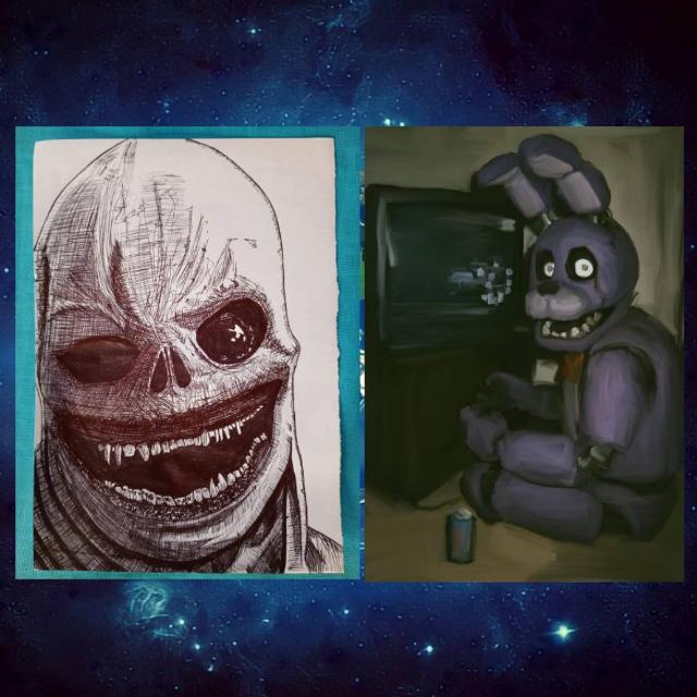 Imagem do grupo ✏️Artes&Artistas oficial🎨