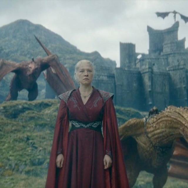 Imagem do grupo ⚔🛡 House of the Dragon 🛡⚔