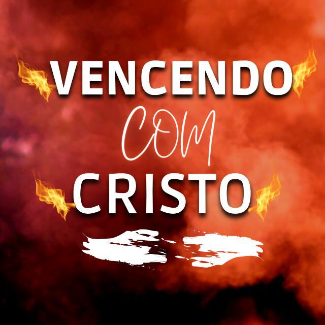 Imagem do grupo 🙇🏻‍♂️𝐕𝐄𝐍𝐂𝐄𝐍𝐃𝐎 𝐂𝐎𝐌 𝐂𝐑𝐈𝐒𝐓𝐎🙇🏻‍♂️