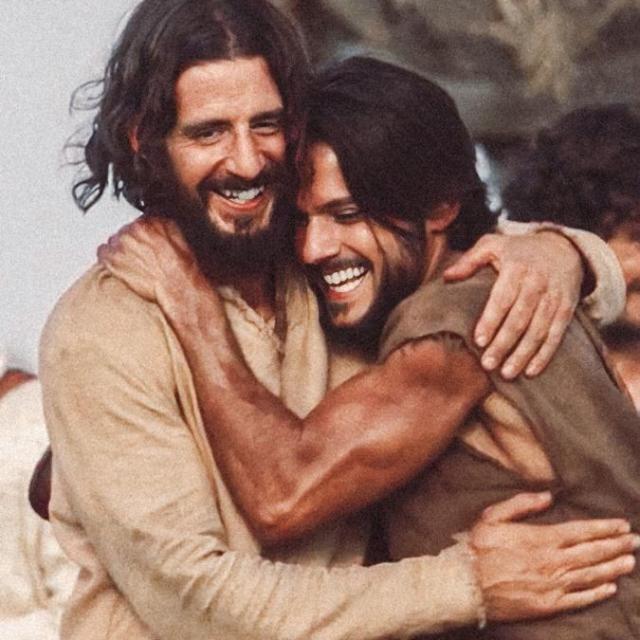 Imagem do grupo Amizades em Cristo 🇻🇦