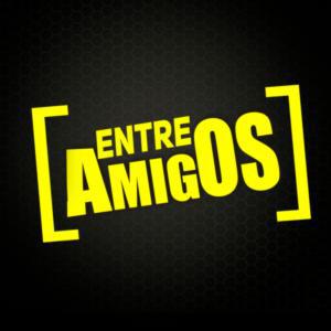 Imagem do grupo Entre amigos 