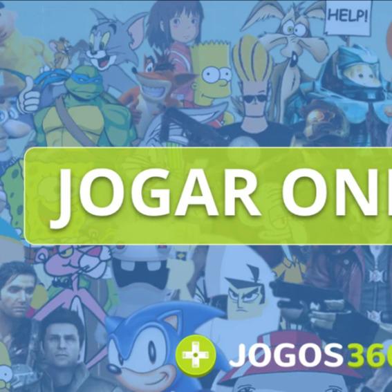 Imagem do grupo Jogos Online