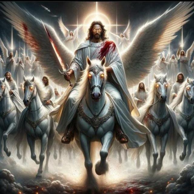 Imagem do grupo Guerreiros De Cristo ✝️