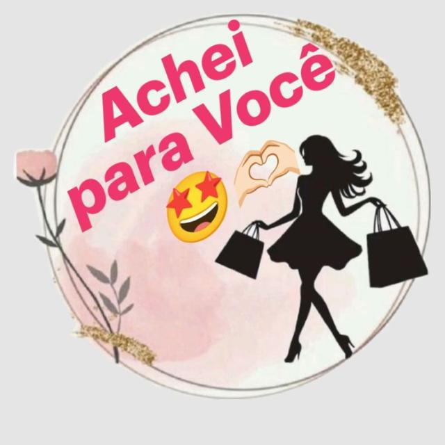 Imagem do grupo Achadinhos maravilhosos 😍