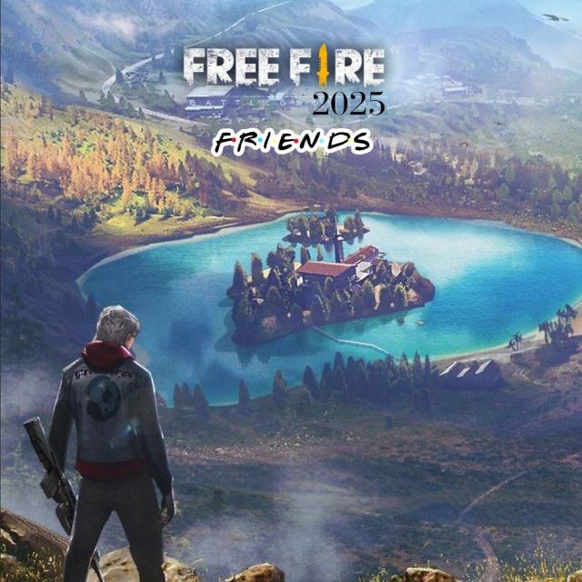 Imagem do grupo 🌹 FREE FIRE FRIENDS 🌹