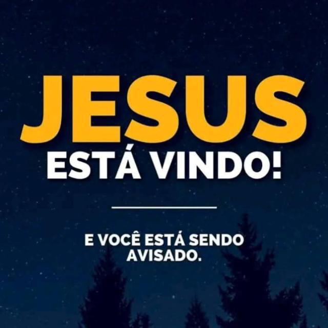 Imagem do grupo DEUS é PODEROSO