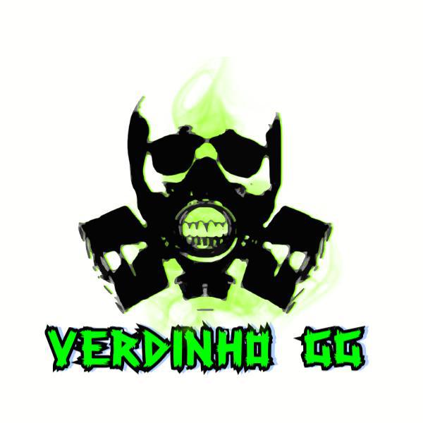 Imagem do grupo GUILDA VERDINHO_GG