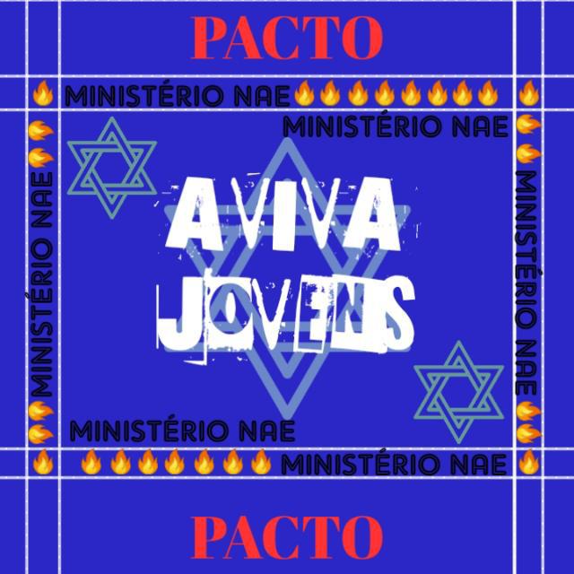 Imagem do grupo AVIVA JOVENS NAE🔥