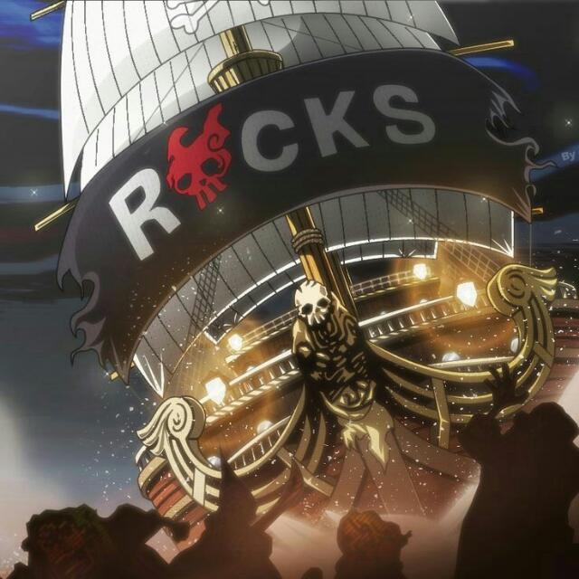 Imagem do grupo Piratas rocks😈